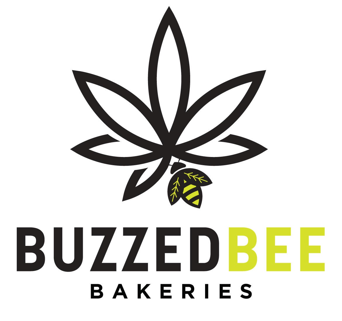 Buzzed Bee Bakeries, LLC logo